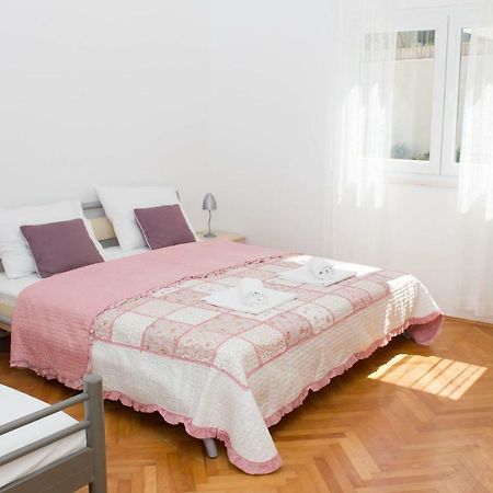 Villa Fig Zmijavci Ngoại thất bức ảnh