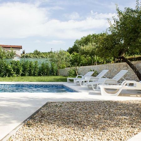 Villa Fig Zmijavci Ngoại thất bức ảnh