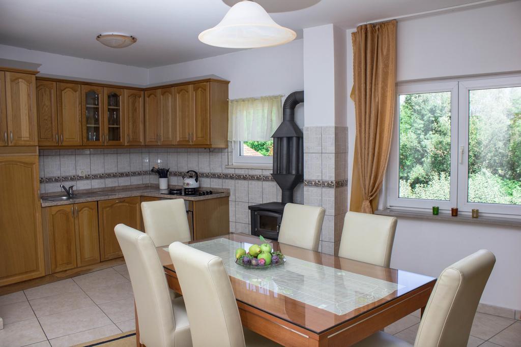 Villa Fig Zmijavci Ngoại thất bức ảnh