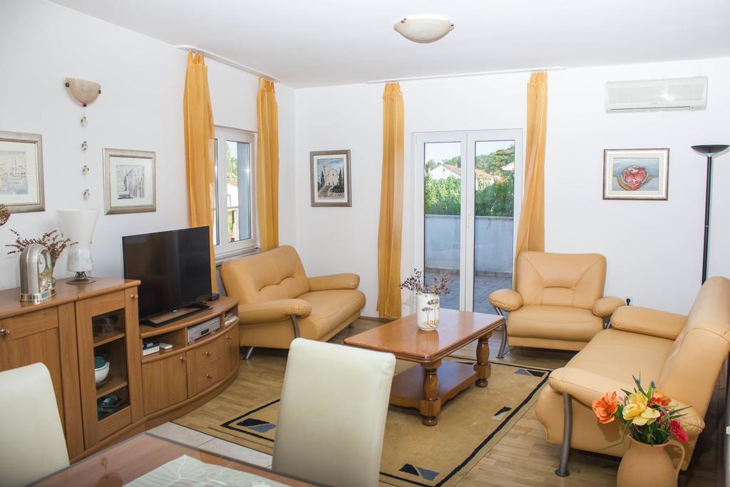 Villa Fig Zmijavci Ngoại thất bức ảnh
