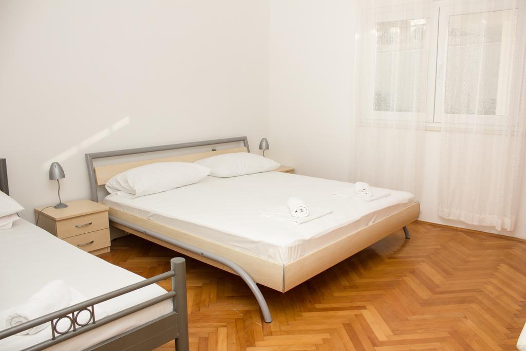 Villa Fig Zmijavci Ngoại thất bức ảnh
