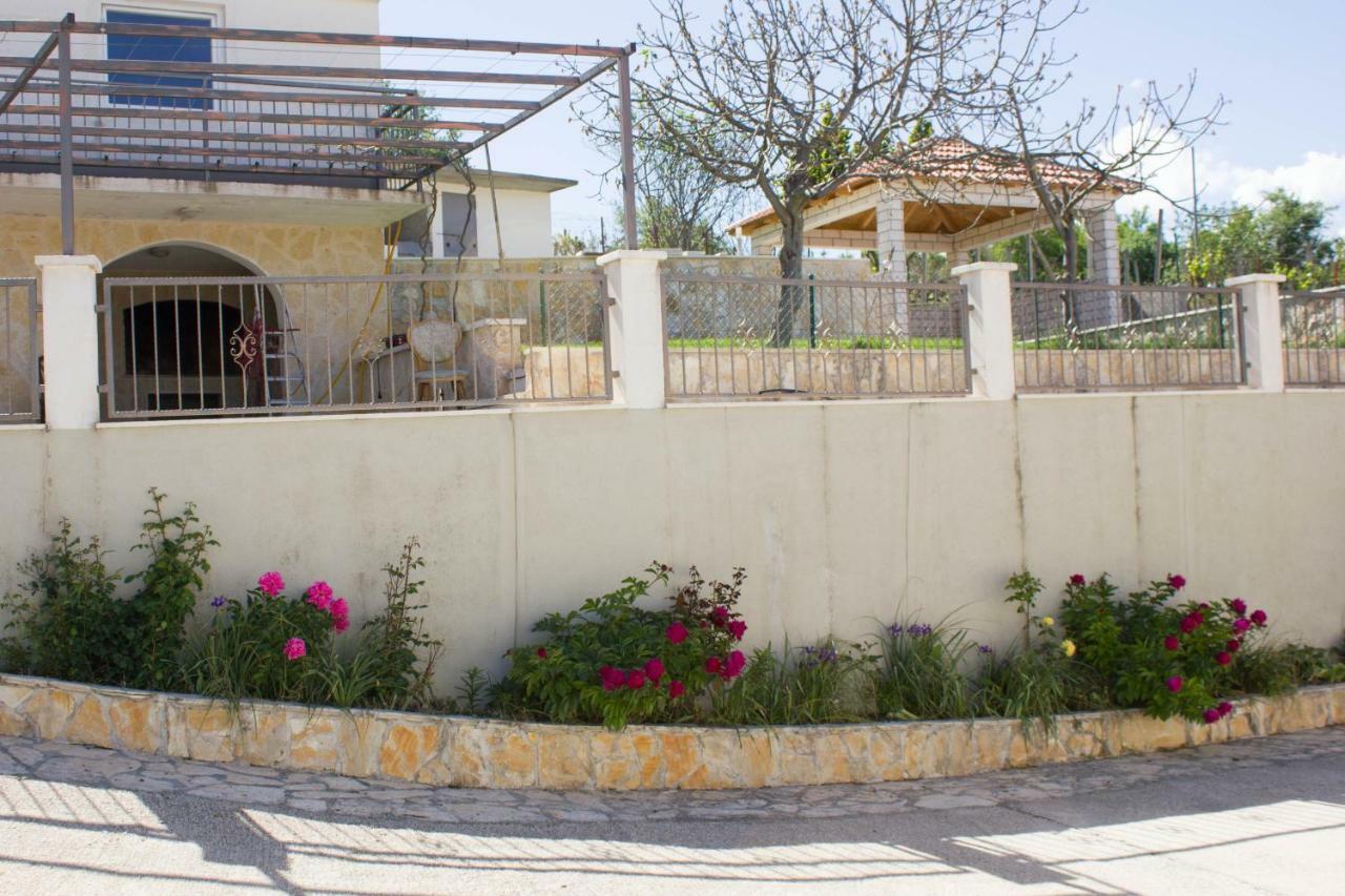 Villa Fig Zmijavci Ngoại thất bức ảnh