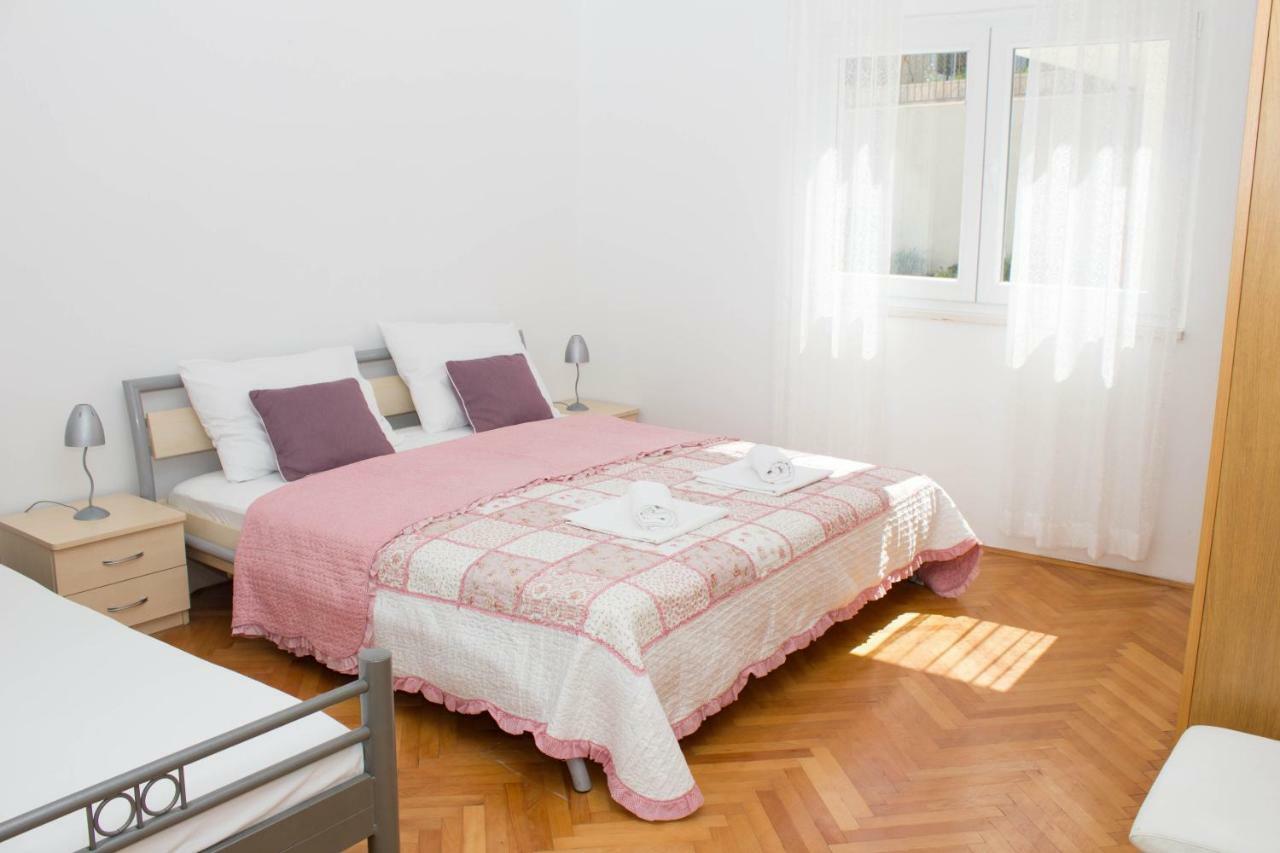 Villa Fig Zmijavci Ngoại thất bức ảnh