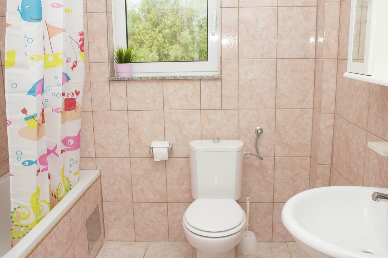 Villa Fig Zmijavci Ngoại thất bức ảnh