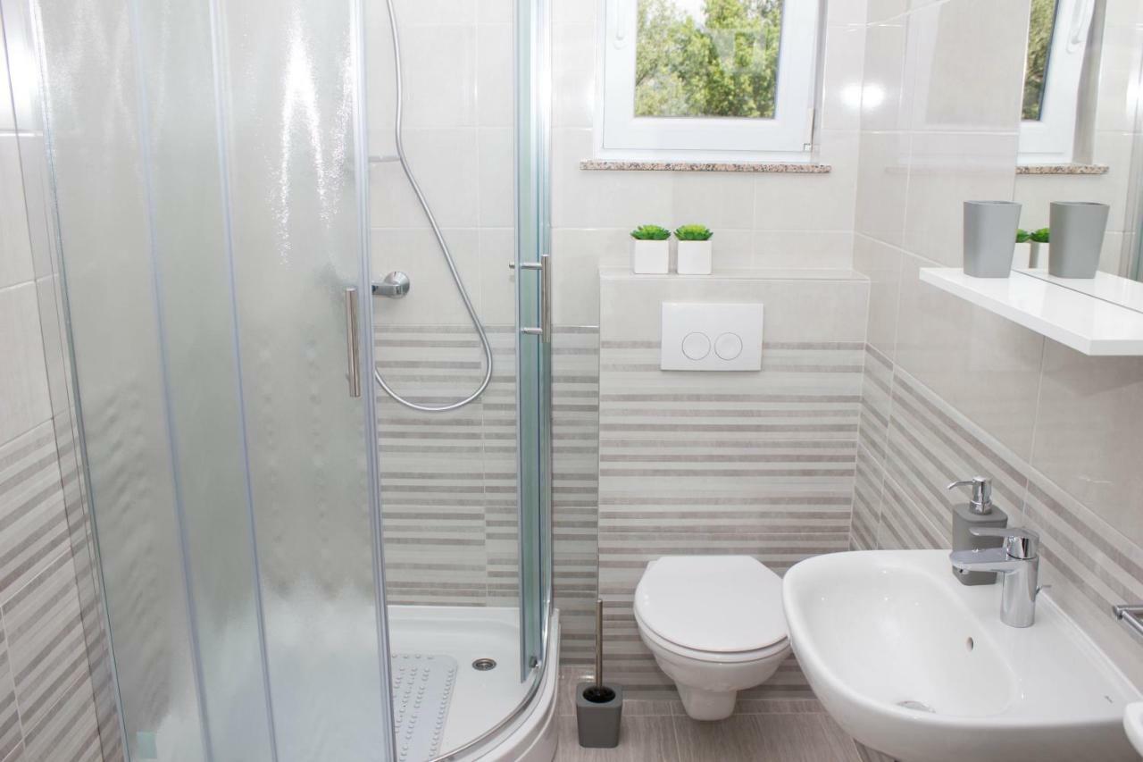 Villa Fig Zmijavci Ngoại thất bức ảnh