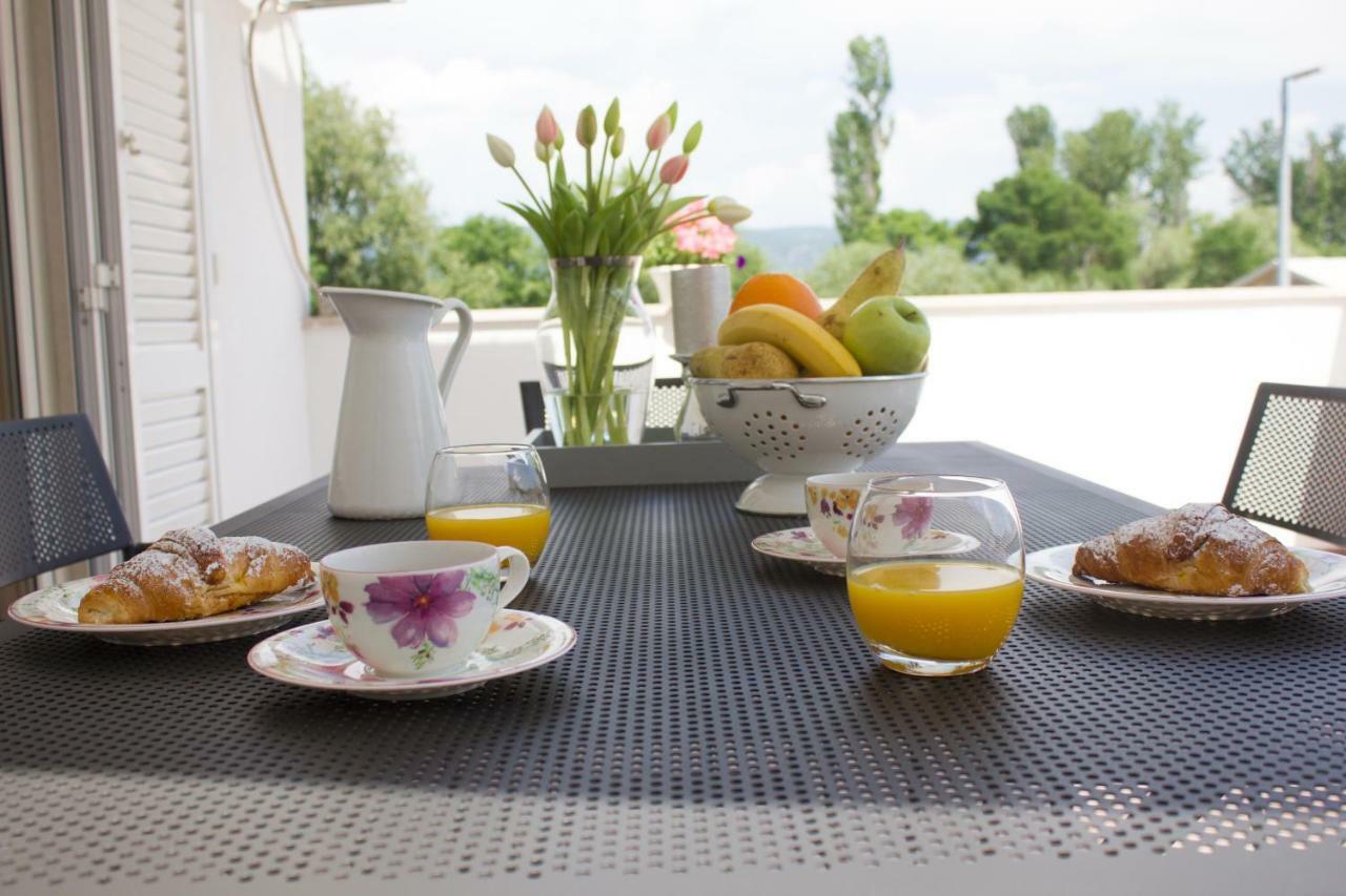Villa Fig Zmijavci Ngoại thất bức ảnh