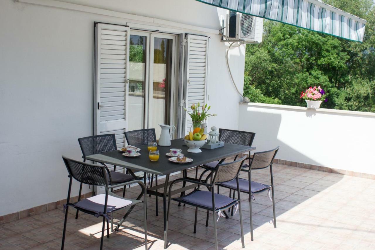 Villa Fig Zmijavci Ngoại thất bức ảnh