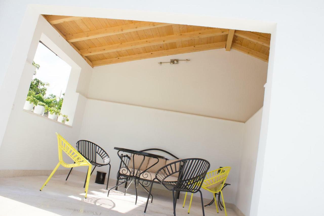 Villa Fig Zmijavci Ngoại thất bức ảnh