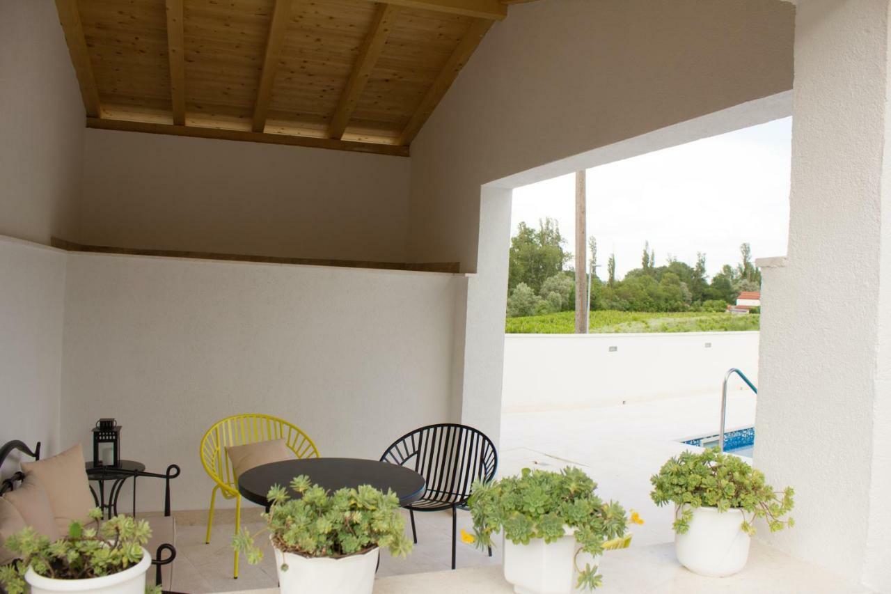 Villa Fig Zmijavci Ngoại thất bức ảnh