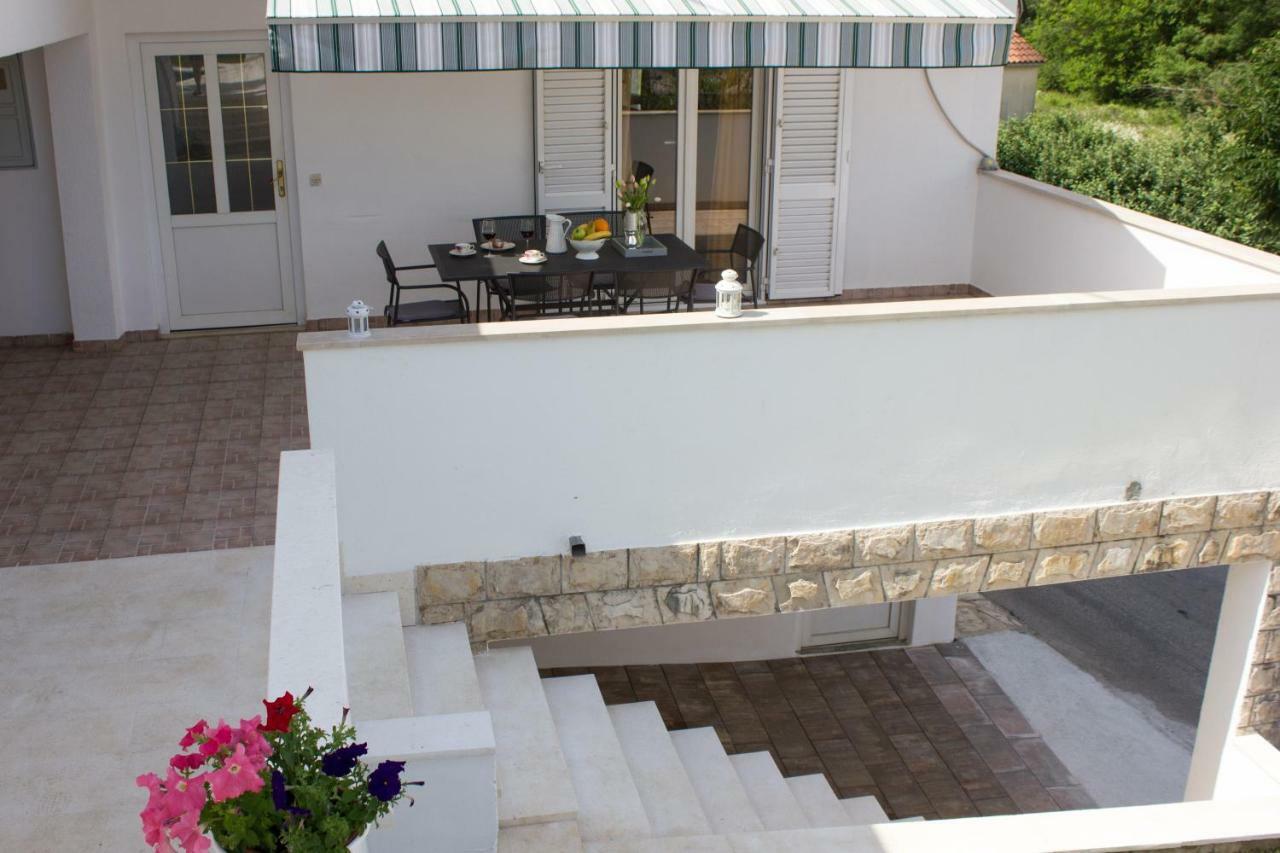 Villa Fig Zmijavci Ngoại thất bức ảnh